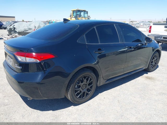 JTDBCMFE7P3023696 Toyota Corolla Hybrid Le