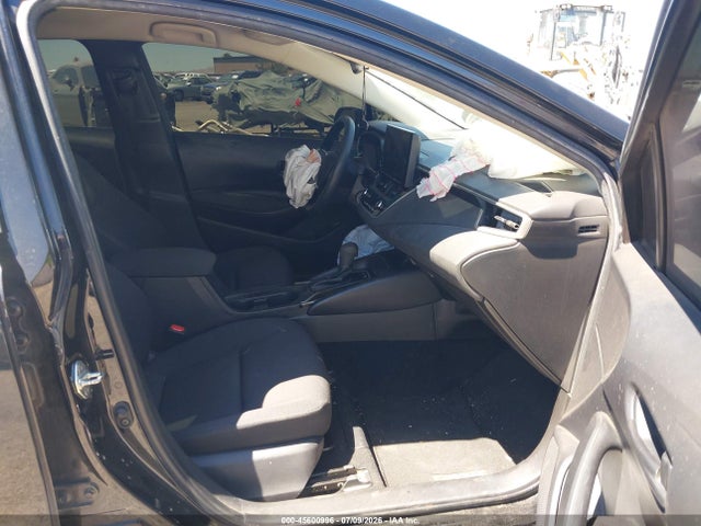 JTDBCMFE7P3023696 Toyota Corolla Hybrid Le