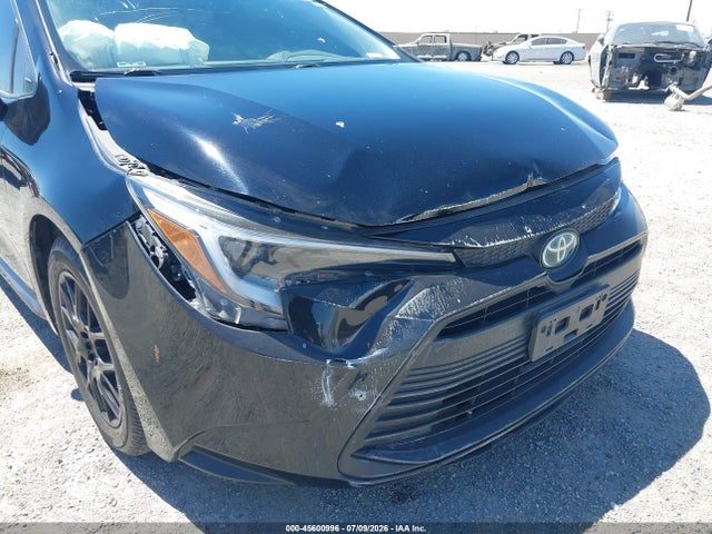 JTDBCMFE7P3023696 Toyota Corolla Hybrid Le