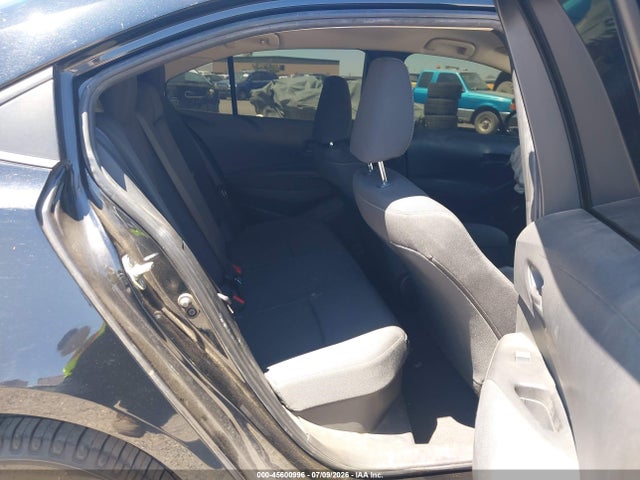 JTDBCMFE7P3023696 Toyota Corolla Hybrid Le