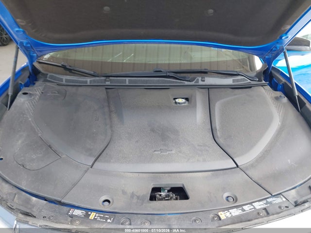 Chevrolet Blazer Ev Eawd Rs 2024 3GNKDCRJ0RS224778 Image 10