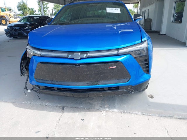 Chevrolet Blazer Ev Eawd Rs 2024 3GNKDCRJ0RS224778 Image 12