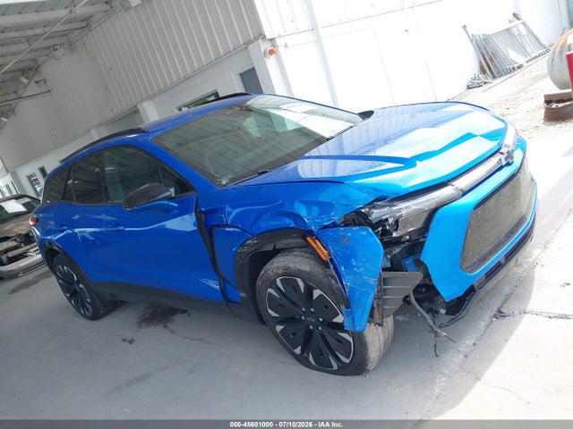 Chevrolet Blazer Ev Eawd Rs 2024 3GNKDCRJ0RS224778 Image 13