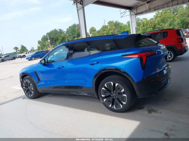 Chevrolet Blazer Ev Eawd Rs 2024 3GNKDCRJ0RS224778 Image 14