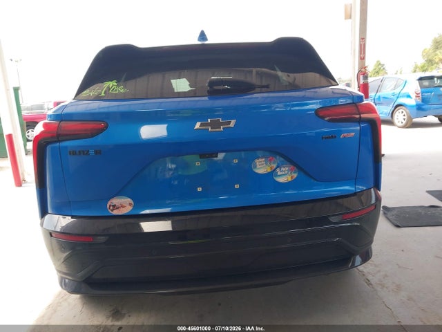 Chevrolet Blazer Ev Eawd Rs 2024 3GNKDCRJ0RS224778 Image 16