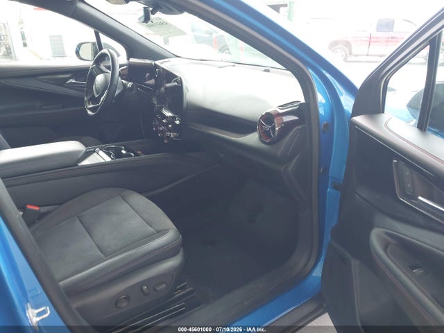 Chevrolet Blazer Ev Eawd Rs 2024 3GNKDCRJ0RS224778 Image 5