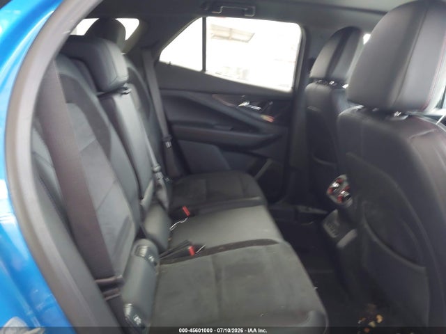 Chevrolet Blazer Ev Eawd Rs 2024 3GNKDCRJ0RS224778 Image 8