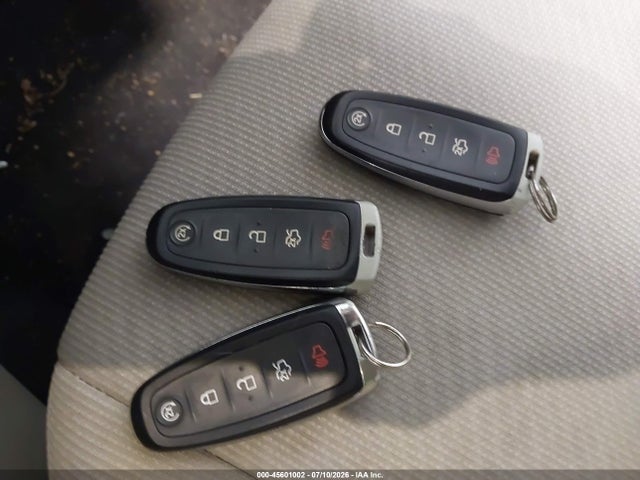 Ford FOCUS ELECTRIC 2017 1FADP3R41HL343565 Image 11