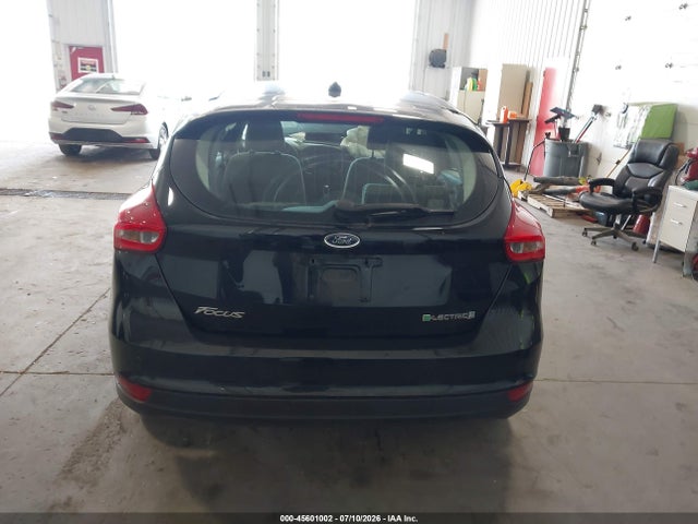 1FADP3R41HL343565 Ford FOCUS ELECTRIC