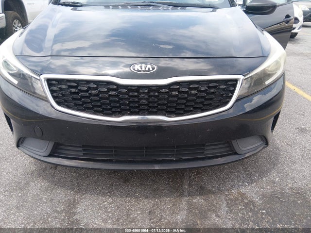 Продаж на аукціоні авто 2017 Kia Forte Lx, vin: 3KPFK4A71HE108721, номер лоту: 45601004