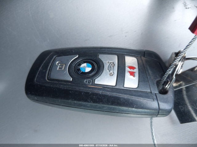 45601009 :رقم المزاد ، 5UXWZ7C39H0V94760 vin ، 2017 Bmw X3 Sdrive28i مزاد بيع