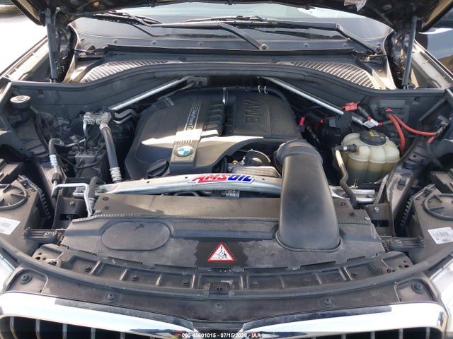 2016 Bmw X5 Sdrive35i მანქანა იყიდება აუქციონზე, vin: 5UXKR2C59G0R69337, აუქციონის ნომერი: 45601015