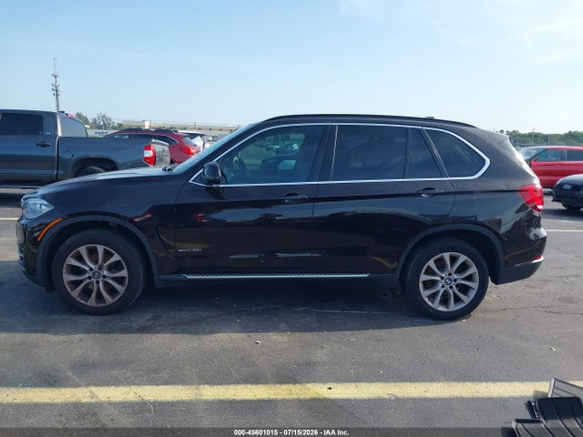 2016 Bmw X5 Sdrive35i მანქანა იყიდება აუქციონზე, vin: 5UXKR2C59G0R69337, აუქციონის ნომერი: 45601015