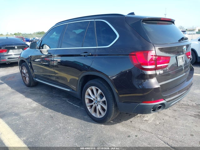 2016 Bmw X5 Sdrive35i მანქანა იყიდება აუქციონზე, vin: 5UXKR2C59G0R69337, აუქციონის ნომერი: 45601015