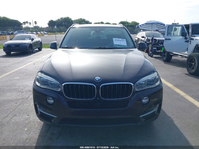 2016 Bmw X5 Sdrive35i მანქანა იყიდება აუქციონზე, vin: 5UXKR2C59G0R69337, აუქციონის ნომერი: 45601015