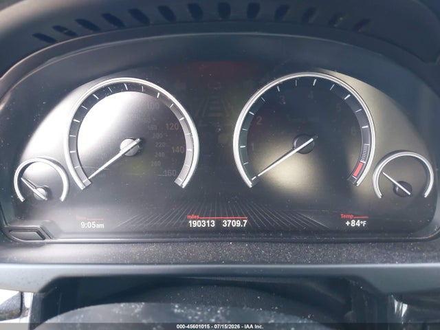 45601015 :رقم المزاد ، 5UXKR2C59G0R69337 vin ، 2016 Bmw X5 Sdrive35i مزاد بيع