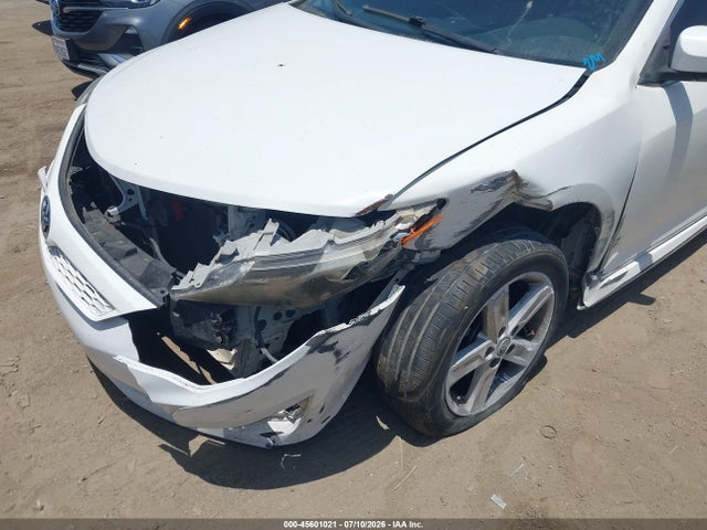 Toyota CAMRY SE 2014 4T1BF1FK5EU759258 Image 6