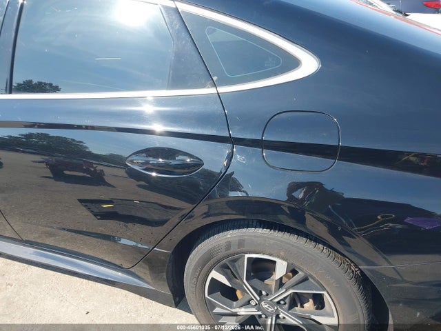 Aukcja sprzedaży 2025 Hyundai Sonata Sel, vin: KMHL64JA7SA502197, numer aukcji: 45601035