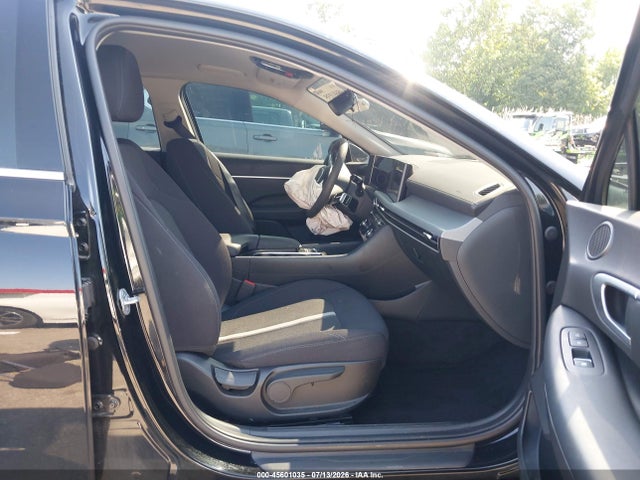 Aukcja sprzedaży 2025 Hyundai Sonata Sel, vin: KMHL64JA7SA502197, numer aukcji: 45601035