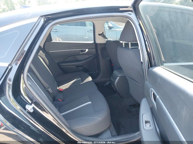 Aukcja sprzedaży 2025 Hyundai Sonata Sel, vin: KMHL64JA7SA502197, numer aukcji: 45601035