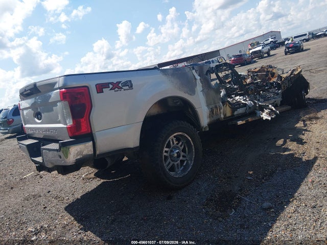 Aukcja sprzedaży 2017 Ford F-250 King Ranch/lariat/platinum/xl/xlt, vin: 1FT7W2BT3HEF01477, numer aukcji: 45601037