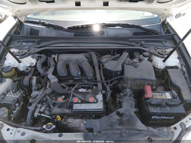 2009 Lexus Es 350 მანქანა იყიდება აუქციონზე, vin: JTHBJ46G792287550, აუქციონის ნომერი: 45601038