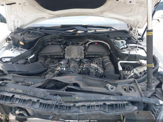 Продаж на аукціоні авто 2015 Mercedes-benz Cls 400 4matic, vin: WDDLJ6HB7FA145449, номер лоту: 45601039