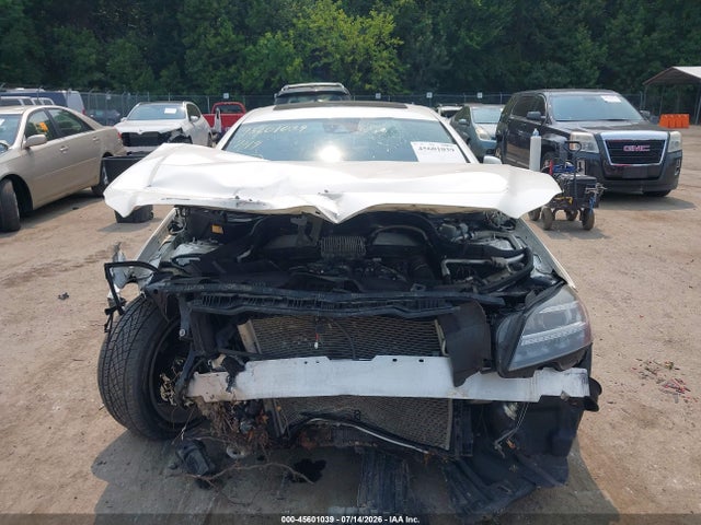 Продаж на аукціоні авто 2015 Mercedes-benz Cls 400 4matic, vin: WDDLJ6HB7FA145449, номер лоту: 45601039