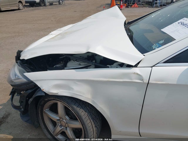 Продаж на аукціоні авто 2015 Mercedes-benz Cls 400 4matic, vin: WDDLJ6HB7FA145449, номер лоту: 45601039