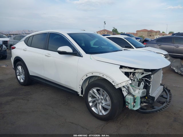 Buick Envista Preferred Fwd 2026 KL47LAEP1TB091316 zdjęcie główne