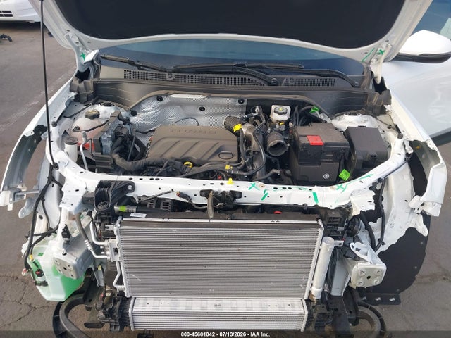 KL47LAEP1TB091316 Buick Envista Preferred Fwd