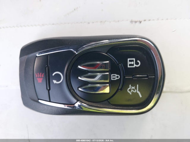 KL47LAEP1TB091316 Buick Envista Preferred Fwd