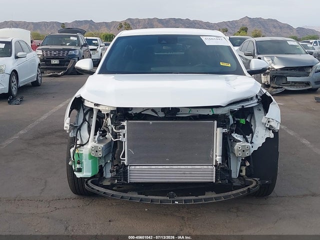 KL47LAEP1TB091316 Buick Envista Preferred Fwd