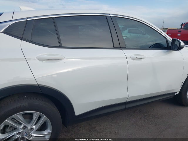 KL47LAEP1TB091316 Buick Envista Preferred Fwd