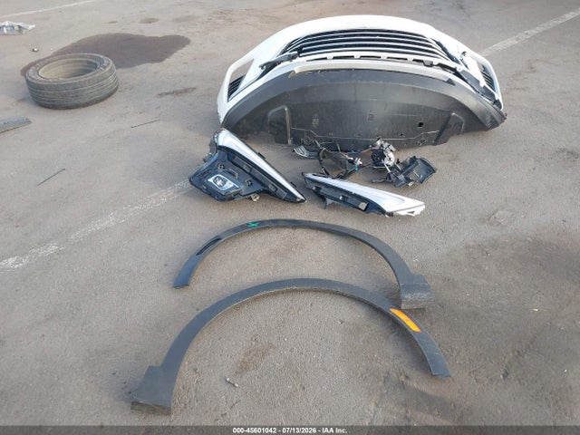 KL47LAEP1TB091316 Buick Envista Preferred Fwd