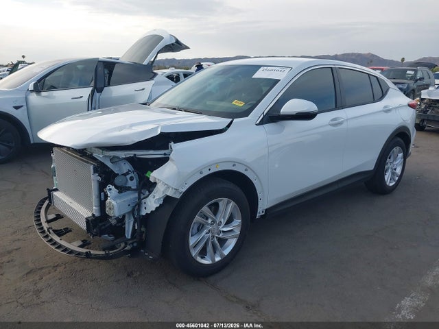 KL47LAEP1TB091316 Buick Envista Preferred Fwd
