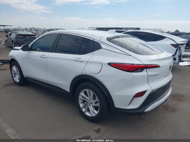 KL47LAEP1TB091316 Buick Envista Preferred Fwd