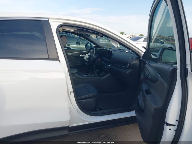 KL47LAEP1TB091316 Buick Envista Preferred Fwd