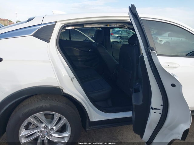 KL47LAEP1TB091316 Buick Envista Preferred Fwd