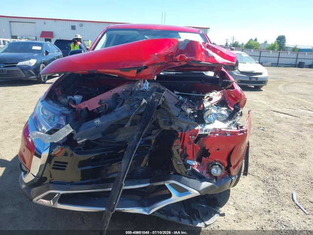 JA4AZ3A37LZ038940 Mitsubishi Outlander Es 2.4 S-awc