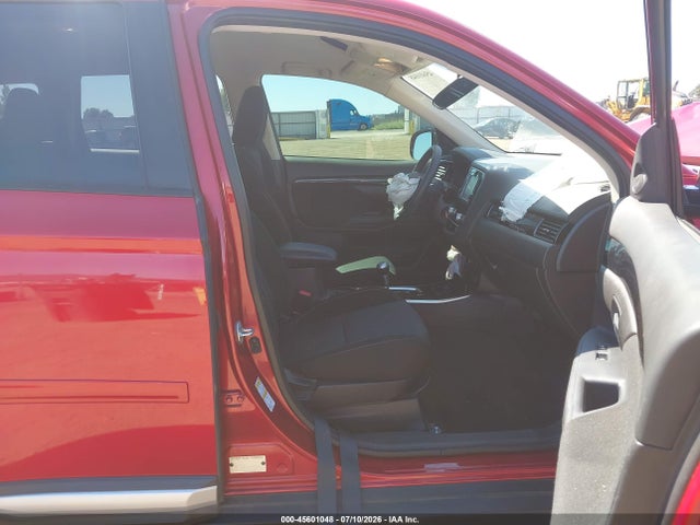 JA4AZ3A37LZ038940 Mitsubishi Outlander Es 2.4 S-awc