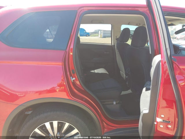 JA4AZ3A37LZ038940 Mitsubishi Outlander Es 2.4 S-awc