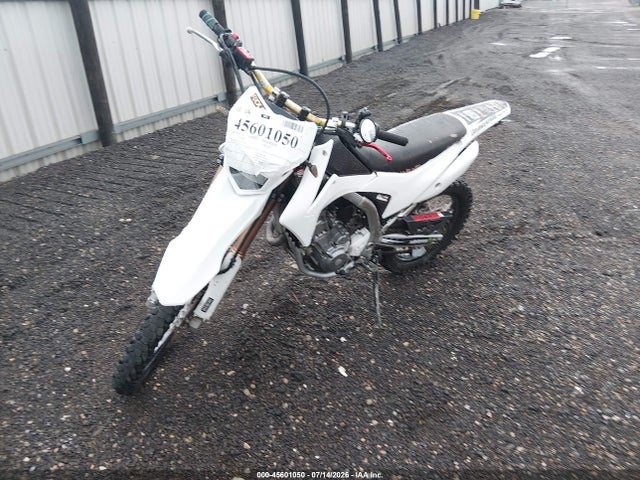 Honda Crf250 L 2019 MLHMD4412K5200932 Image 2
