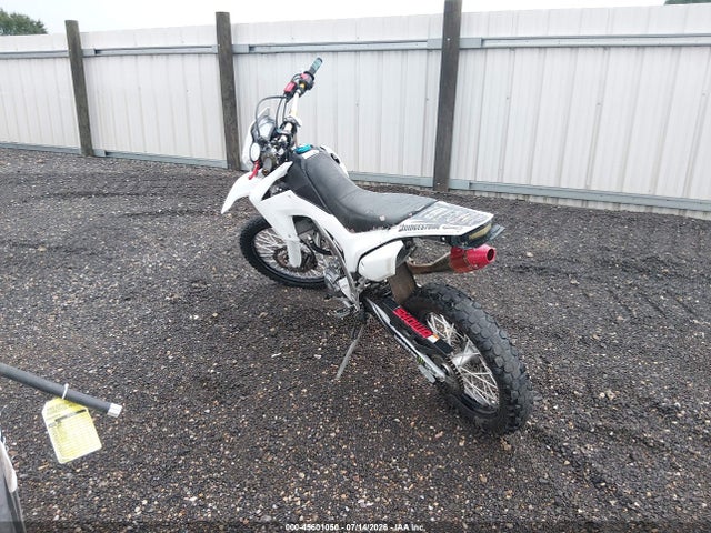 Honda Crf250 L 2019 MLHMD4412K5200932 Image 3