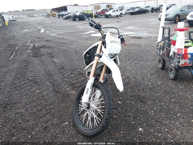 Honda Crf250 L 2019 MLHMD4412K5200932 Image 5