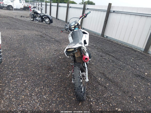 Honda Crf250 L 2019 MLHMD4412K5200932 Image 6