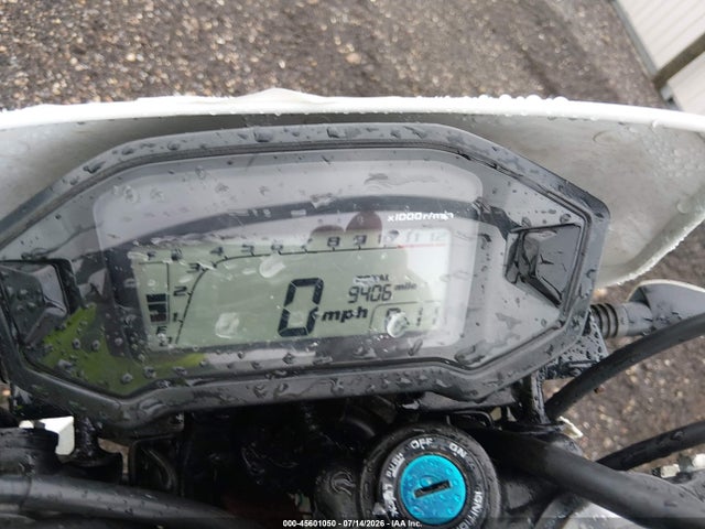 Honda Crf250 L 2019 MLHMD4412K5200932 Image 7