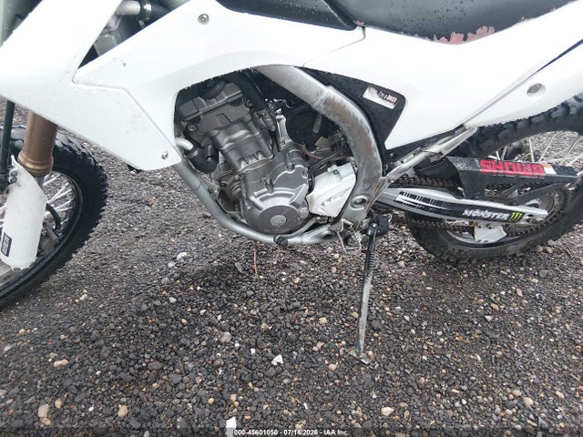 Honda Crf250 L 2019 MLHMD4412K5200932 Image 9
