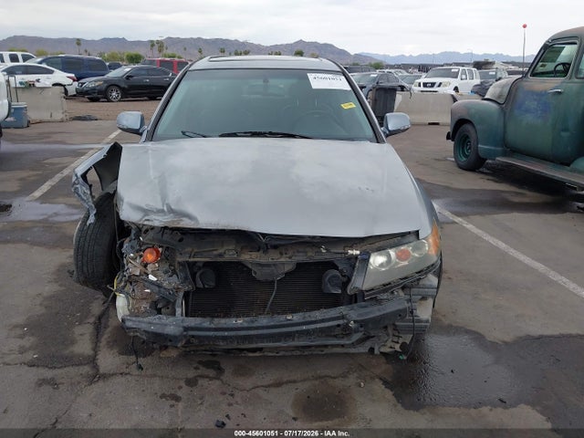 45601051 :رقم المزاد ، JH4CL96838C016627 vin ، 2008 Acura Tsx مزاد بيع
