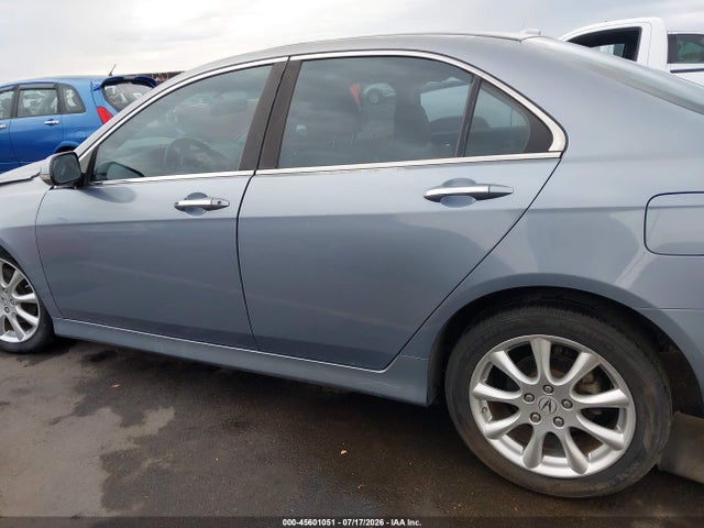 45601051 :رقم المزاد ، JH4CL96838C016627 vin ، 2008 Acura Tsx مزاد بيع